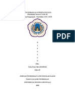 Makalah Pengembangan Kurikulum SD