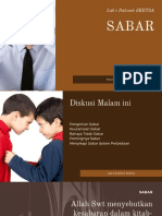 Lab's Dakwah SKETSA