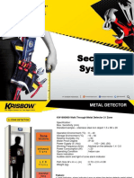 22. KWI SL Security System