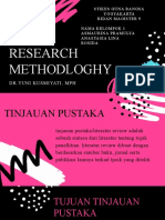 Research Methodloghy (1)