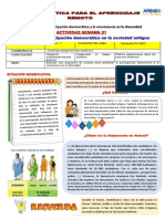 GUIA N1-Promovemos La Participación Democrática y La Convivencia en La Diversidad-1