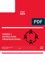 Diseno y Estructura Organizac 10