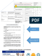 Auditoria Concientizacion 2021