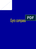 Gyro Presentation
