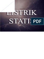 Listrik Statis 1