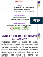 Diapositivas - Formacion A Las Familia - DICIEMBRE