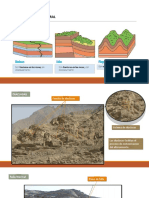 Geologia Estructural (Cieneguilla)