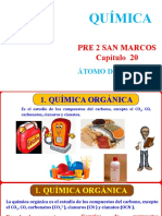 Pre 2 - Semana 20 - SM