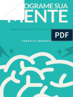 Reprograme Sua Mente PDF