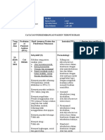 CPPT TB - Kelompok 2