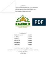 Sejarah Peradaban Islam - Makalah Dinasti-Dinasti Kecil Di Bagian Timur Dan Barat Baghdad