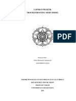 Revisi Fix Laporan Praktik Jobsheet - Troubleshooting Mesin Diesel-Febry