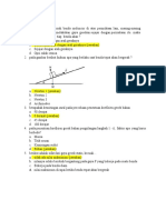 Modul 6 Post Test Soal Gaya Gesek