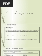 Lessons Learned Checklist Template | PDF | Project Management | Business