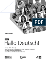 Hallo Deutsch 3 AB Modul-5