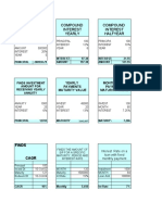 Mutual Funds Calculator (1)