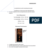 Microscopy Trans