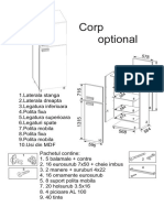 Fisa de Montaj Optional 3008 2