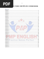 Answer Key Toeic 600