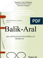 Module 8 - Kakayahang Lingguistik Part 1