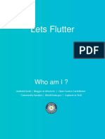 Flutter 180516111425