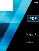 Vegaspro13 0 Manual Enu 477104