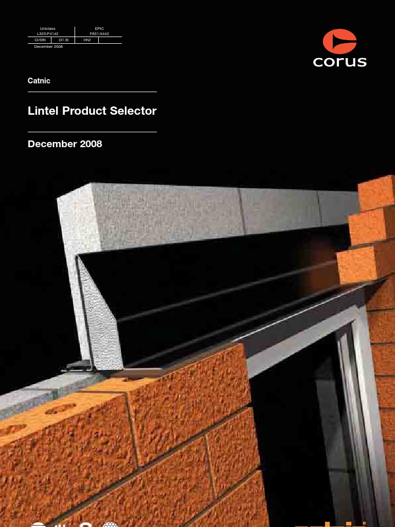 What Is Lintel Product Selector? – JKJQJH
