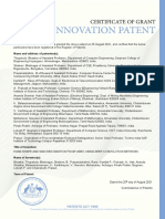 2021104072-Innovation Patent Certificate