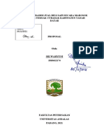 Proposal Sri Wahyuni PDF