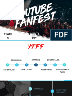 Youtube Fanfest Final