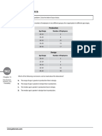 Standard Deviation