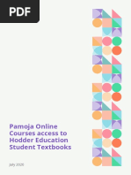 Hodder-Education-Student-eTextbooks-information