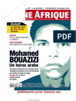 Jeune Afrique N2615 Du 20 Au 26 Fevrier 2011