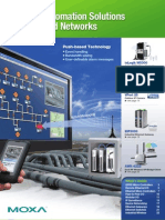 2010 Remote Automation Brochure