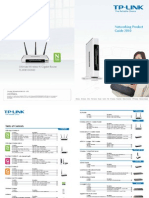 Tp Link Product Guide