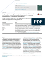 Effect of S and P On Plant Growth - En.id