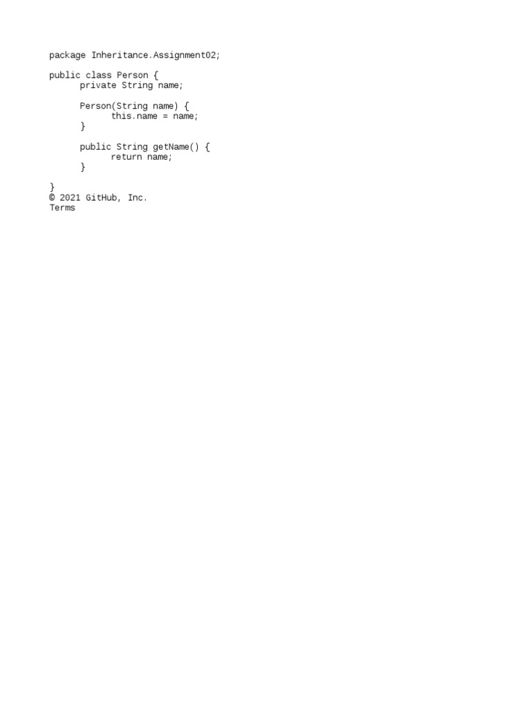 Oops 6 | PDF | Teaching Methods & Materials | Computers