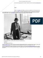 Nine Ways Joseph Beuys Defined Art - Art UK