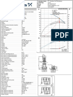 Description Value General Information:: Printed From Grundfos Product Center (2021.36.005)