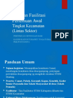 1. PERTEMUAN AWAL TINGKAT KECAMATAN(1)