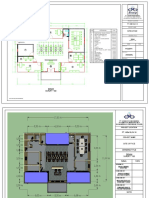 Site Office (Blok Iii)