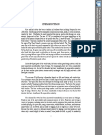 Rice and Fish Farming Site Selection Factors