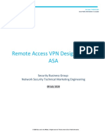 Remote Access VPN Design Guide