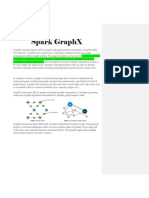 Spark-GraphX and Neo4j