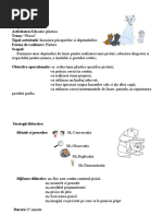 Download Proiect Didactic Gradinita by Pantea Emilia SN54773105 doc pdf