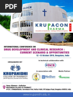 KrupaCon 2018 - Bengaluru