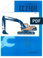 Edoc.pub Excavadora Volvo Ec210b Manual de Taller 1