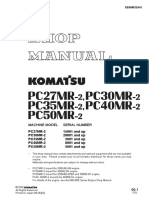 PC40MR-2 SEBM032410