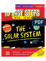 How To Teach Solar System