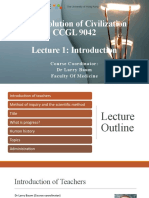 Lecture 1 CCGL9042 Introduction 20200824